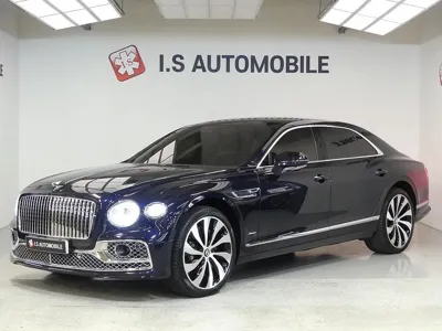 Bentley Flying Spur
