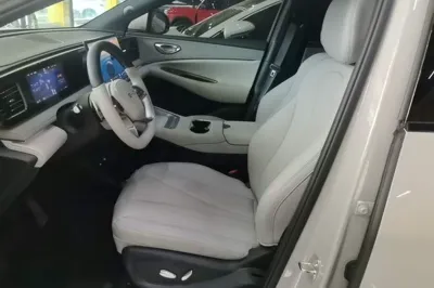 BYD Sealion 06 New Energy