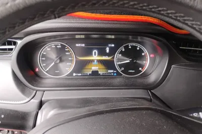 Chery Arrizo GX