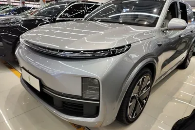 Li Auto L9