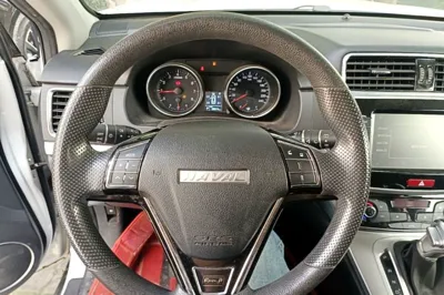 Haval M6