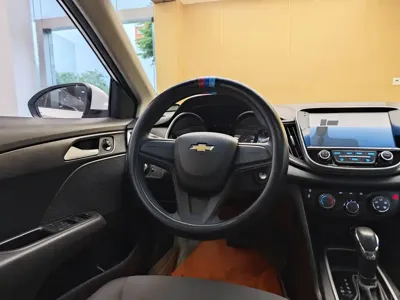 Chevrolet Cavalier