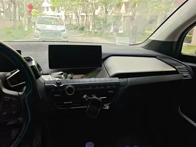 BMW i3 (Import)