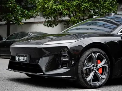 Nio ET5T