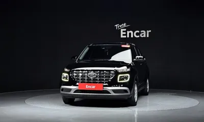 Hyundai Venue