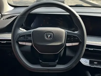 Changan Eado