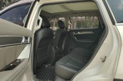 Haval H6 Coupe