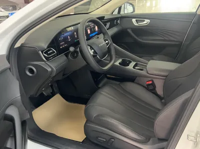 Roewe D7