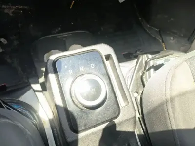 Foton EV6