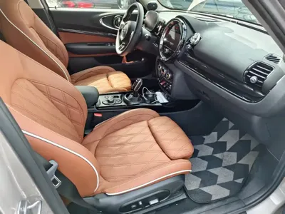 MINI Mini Clubman