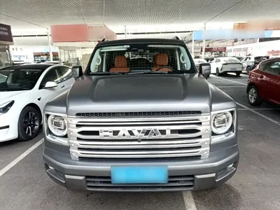 Haval H9