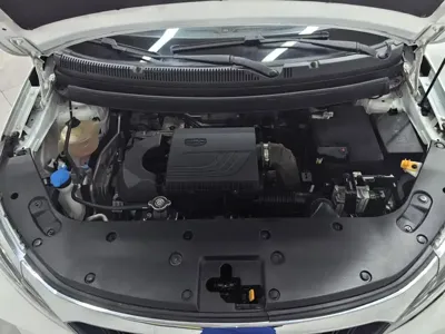 Geely Vision X3