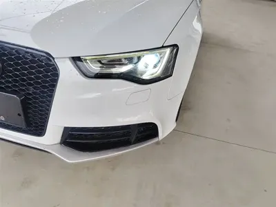 Audi A5 (Import)