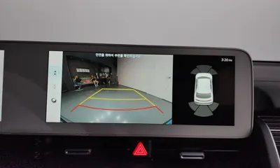 Hyundai Ioniq5