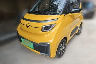 Wuling NAMMIEV