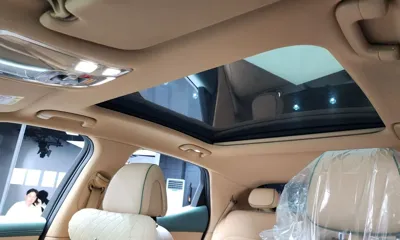 Genesis GV60