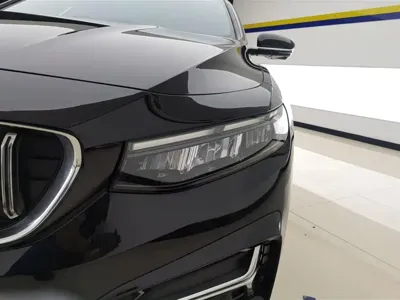 Geely Xingrui