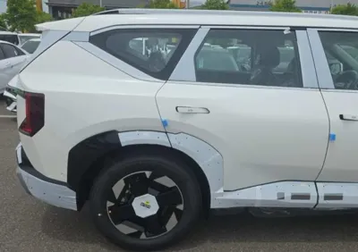 Kia EV5
