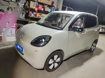 Wuling MINIEV