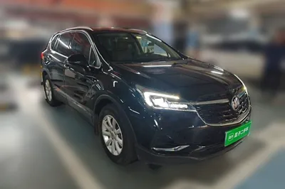 Buick Envision