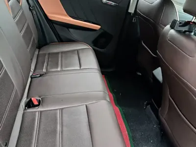 BYD e2