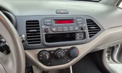 Kia Morning