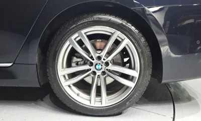 BMW 7-Series