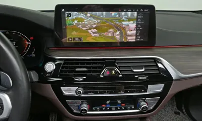 BMW Gran Turismo