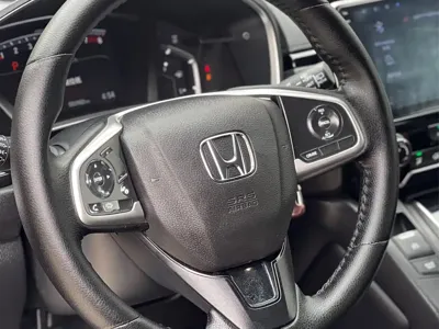 Honda Breeze