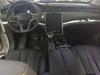 Roewe RX5 Max