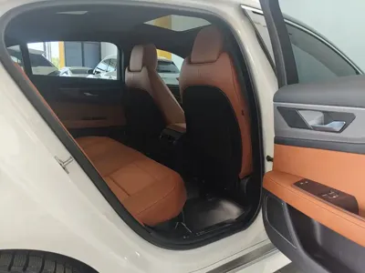 Jaguar XEL