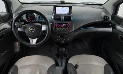 ChevroletGMDaewoo Matiz