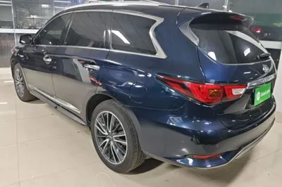 Infiniti QX60