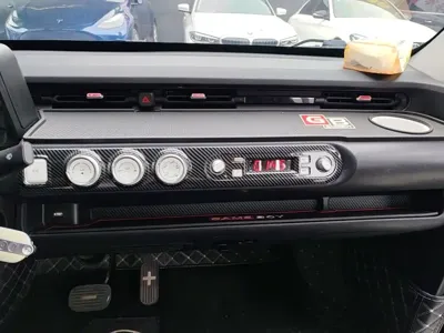 Wuling MINIEV