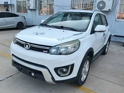 Great Wall Great Wall M4