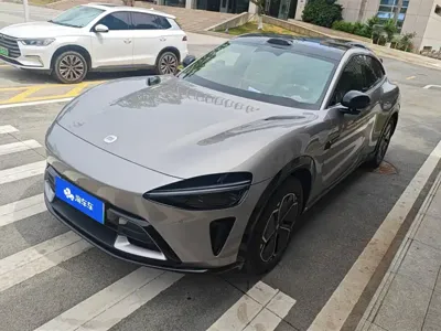 Xiaomi 小米YU7