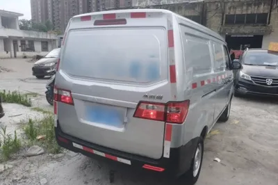 Jinbei Hiace X30