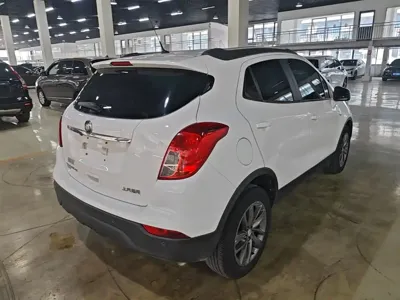Buick Encore