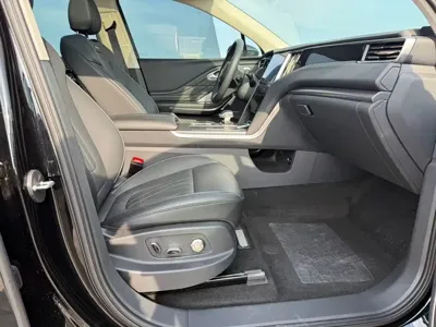 Hongqi Hongqi HS7 PHEV