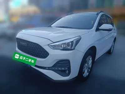 Haval M6