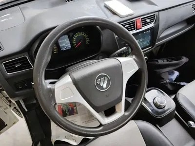 Foton 祥菱M新能源