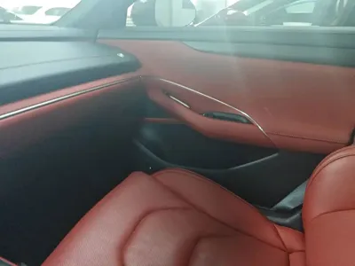 Xiaomi SU7
