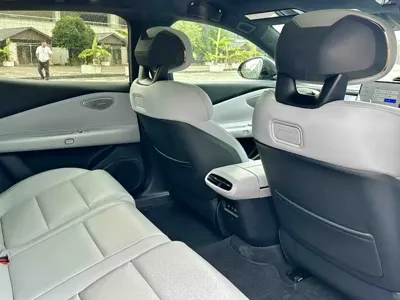 Lynk & Co Z10