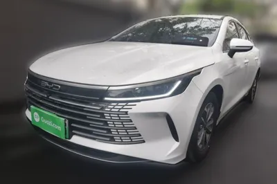 BYD Destroyer 05