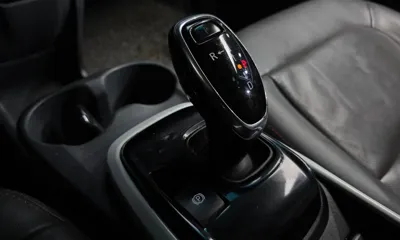 ChevroletGMDaewoo Bolt EV