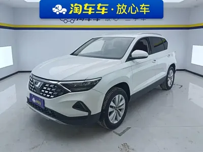 Jetta VS5