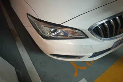 Buick Verano