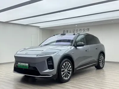 Nio ES6