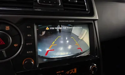 KG_Mobility_Ssangyong KORANDO