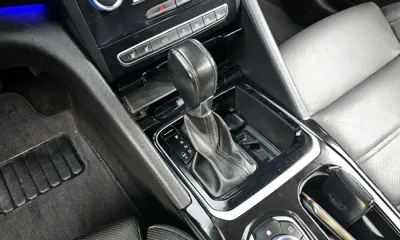 Renault-KoreaSamsung SM6